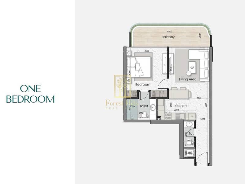 Affordable Smart Home Private Island High ROI