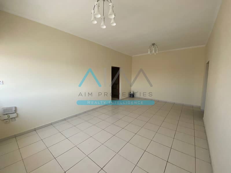 Best Price Prime Location Spacious 2 bedroom for rent