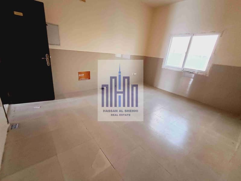 Excellent offer 1Bedroom apartment available in national paint Muwaileh