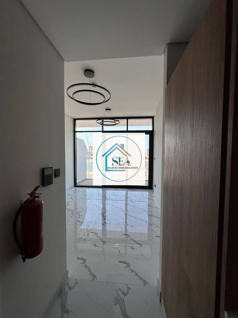 شقة في جزيرة المارية 75000 درهم 10050805