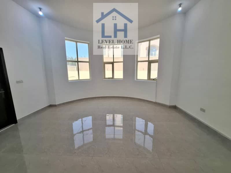 Amazing ONE bedroom AND HALL FOR RENT IN SHAKBUOT CITY