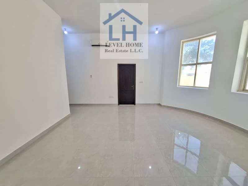 Amazing ONE bedroom AND HALL FOR RENT IN SHAKBUOT CITY