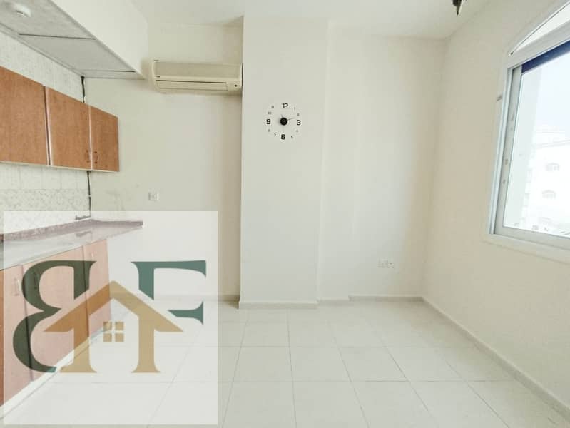 Spacious studio available for family near to Galaxy supermarket only in