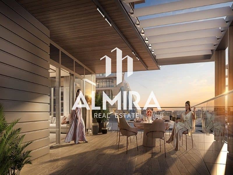 Amazing View Spacious Layout Good Location