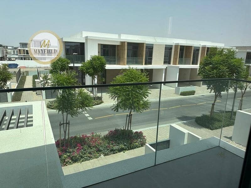 Ready to Move Corner Unit Near Pool