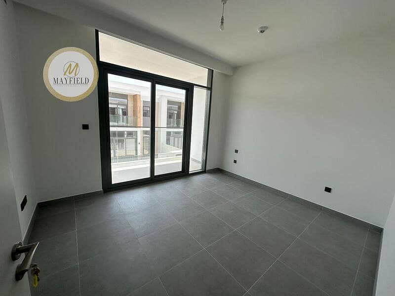 Ready to Move Corner Unit Near Pool