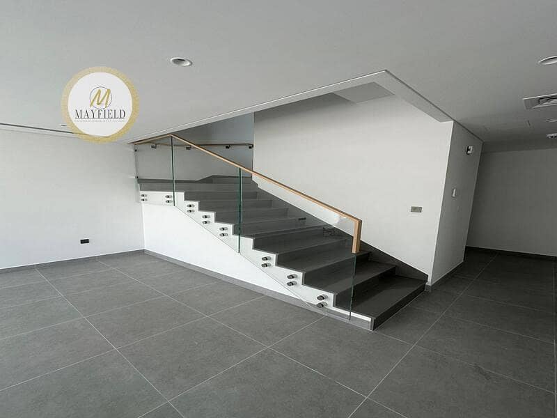 Ready to Move Corner Unit Near Pool