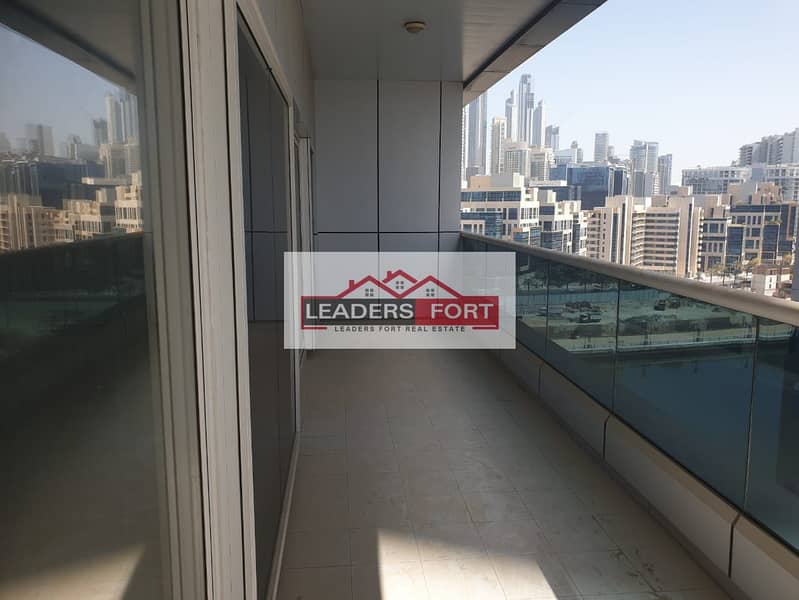  Very luxury 1bhk apartments for family closed to bus station