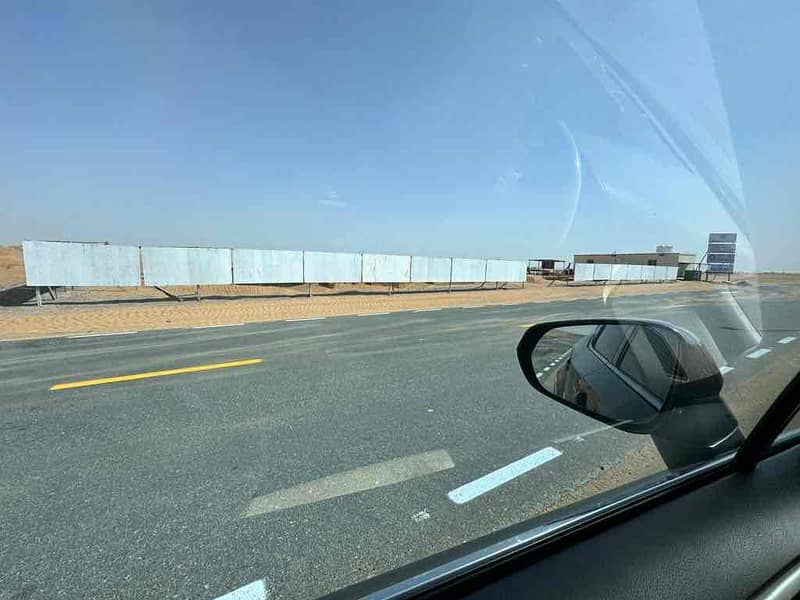 Ready freehold land 150,000 sqft cheapest price for sale can be used