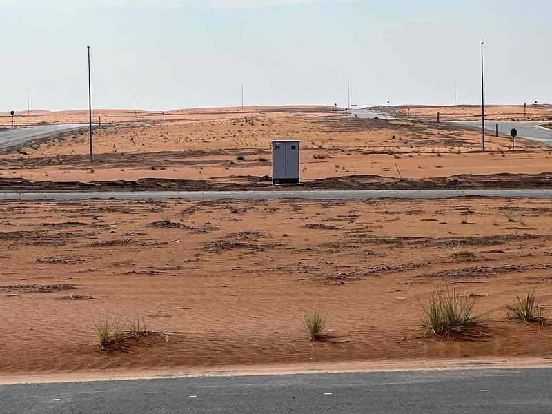 Ready freehold land 150,000 sqft cheapest price for sale can be used