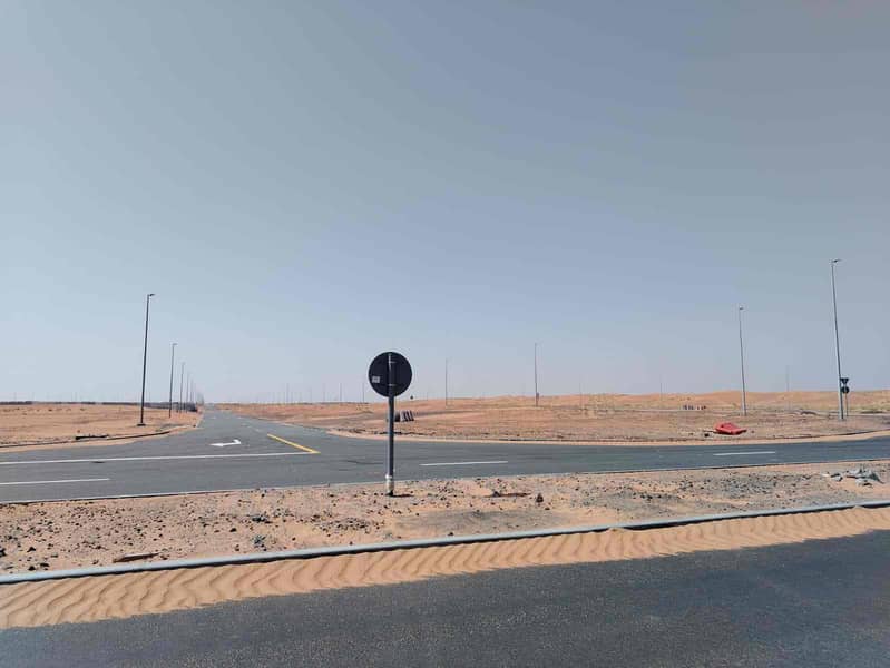 Ready freehold land 150,000 sqft cheapest price for sale can be used