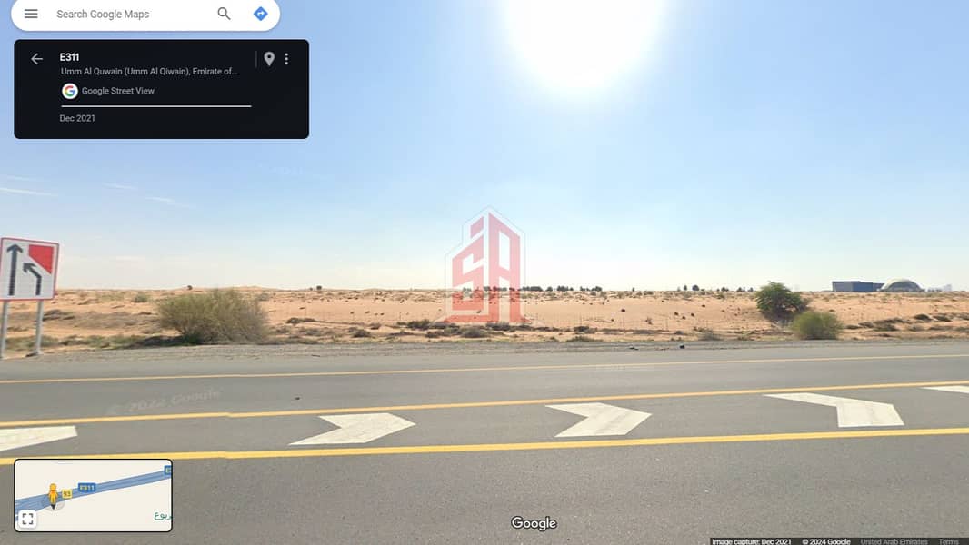 ⭐ Freehold RESIDENTIAL Land in UAQ sq. ft. 1,700 2,200 3,000