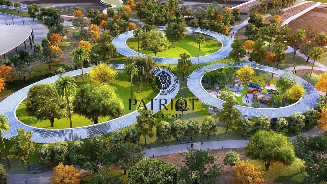  Luxurious Waterfront Townhouses 60/40 Payment Plan Malta at