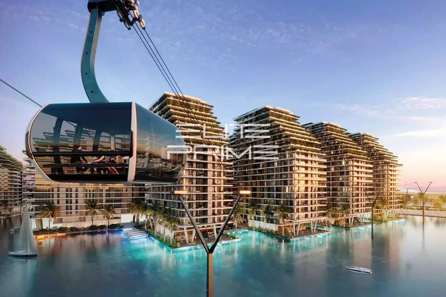 Luxury High Quality Smart Home system