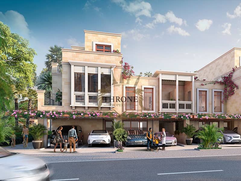 B2B UNIT W/ Payment Plan CLOSE TO AMENITIES