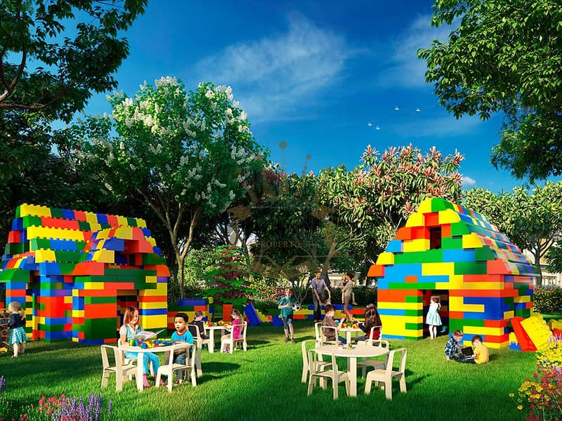 B2B UNIT W/ Payment Plan CLOSE TO AMENITIES