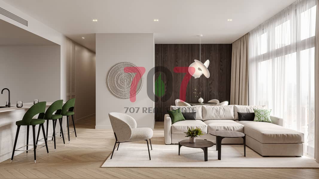 Smart Home Apartments Modern Living Redefined