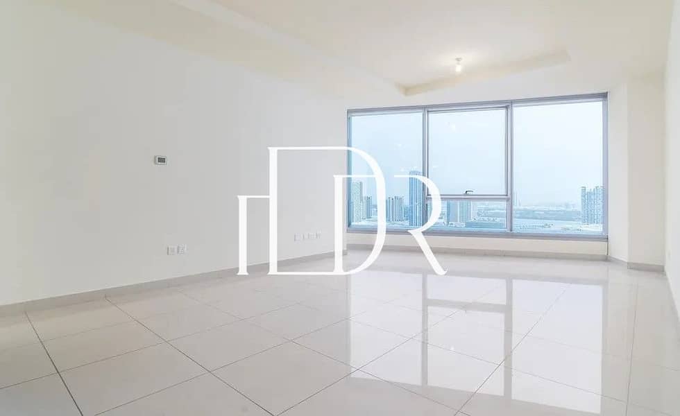 Sun Tower City View Ideal Location