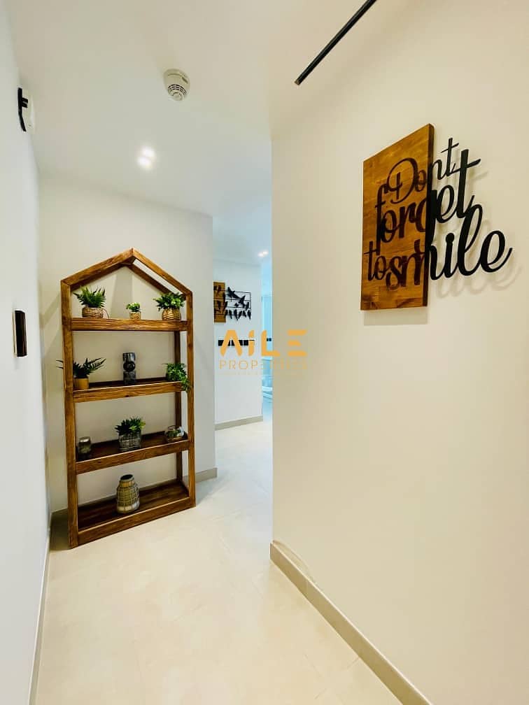 Canal View 2Bed Apartment for Rent in Binghatti Canal, Business Bay