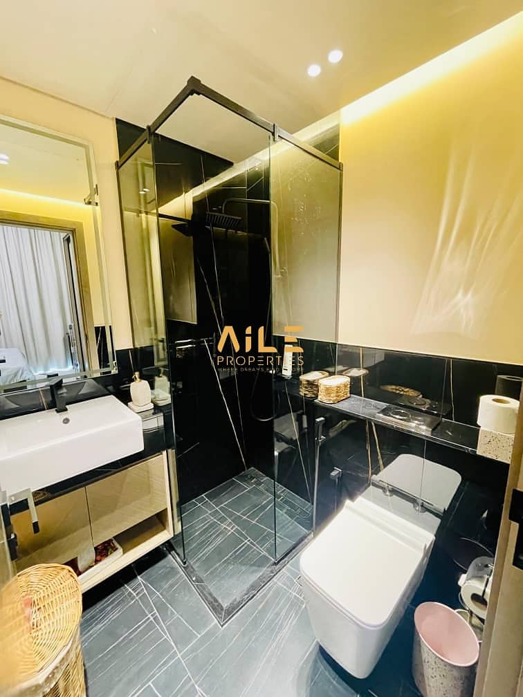 Canal View 2Bed Apartment for Rent in Binghatti Canal, Business Bay