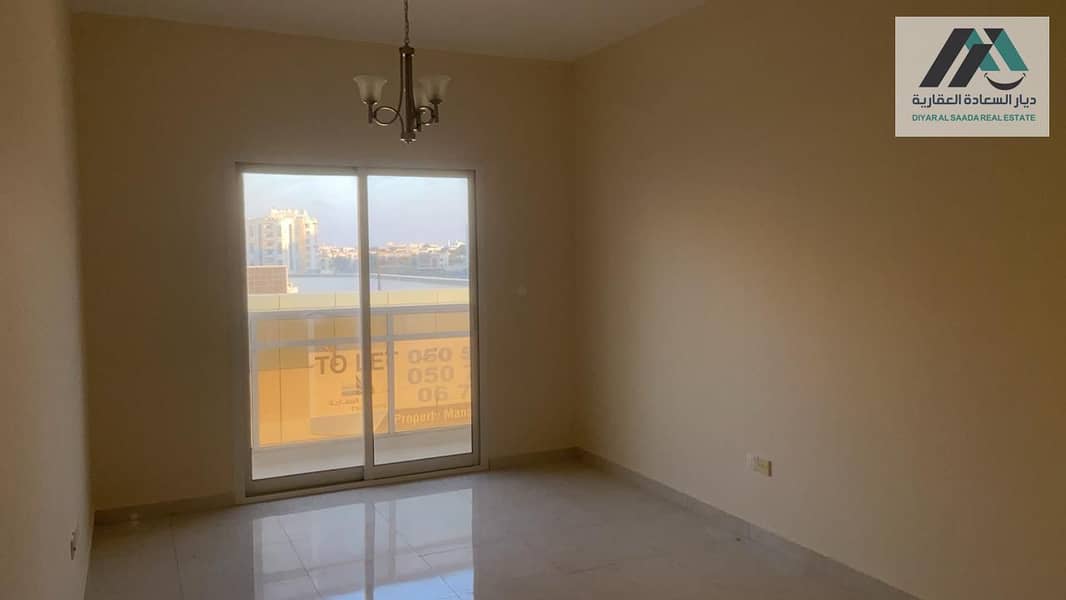 Al Hamidiya in front of the court, a distinguished location with all