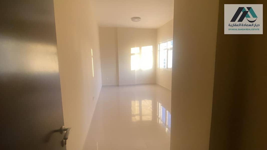 Al Hamidiya in front of the court, a distinguished location with all