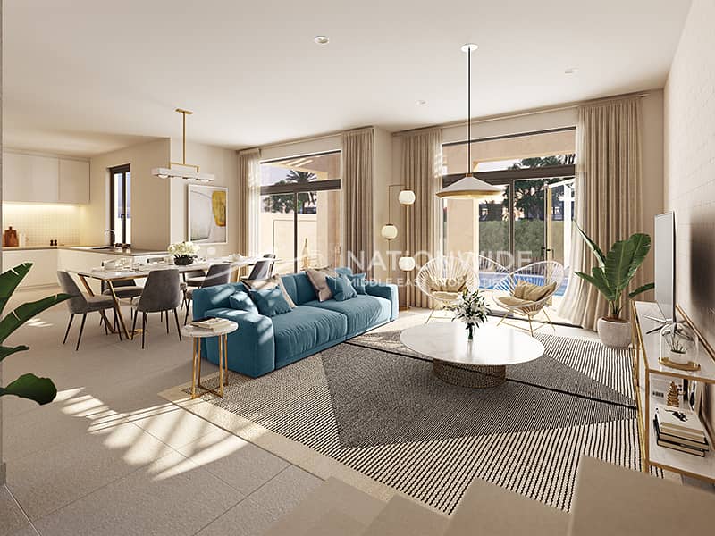 HighEnd FacilitiesStunning UnitPrime Location