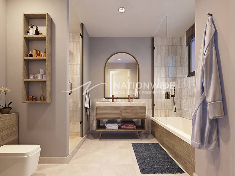 HighEnd FacilitiesStunning UnitPrime Location