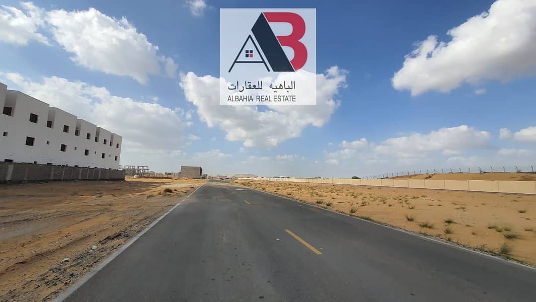 SIKKA PLOT \\ TRANSFER FREE \\ 3014 SQ FT \\ VILLA LAND FOR SALE IN