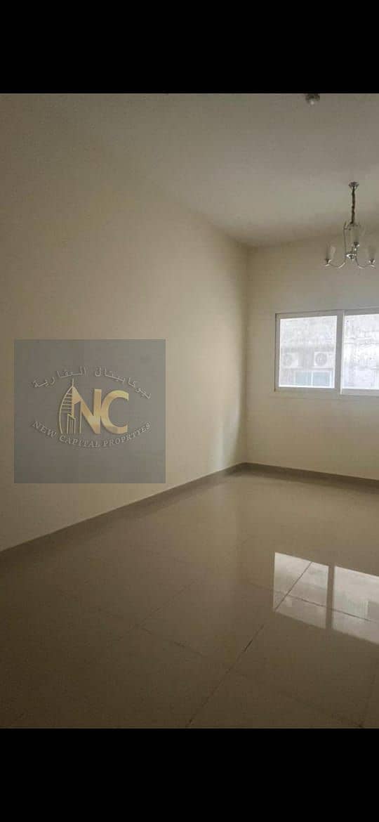 Studio for sale in Al Nahda, Sharjah. Good size and reasonable price