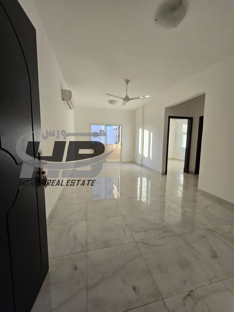 One of the most luxurious apartments in Ajman, Al Hamidiya, a