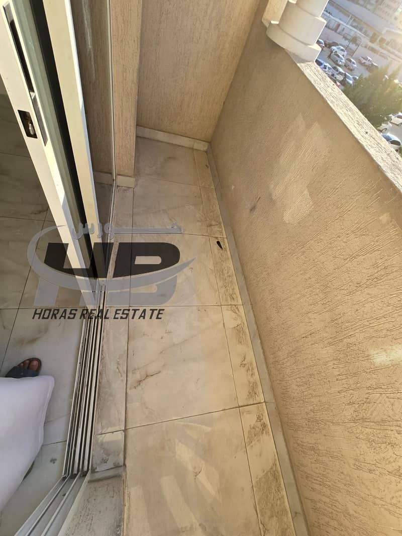 One of the most luxurious apartments in Ajman, Al Hamidiya, a