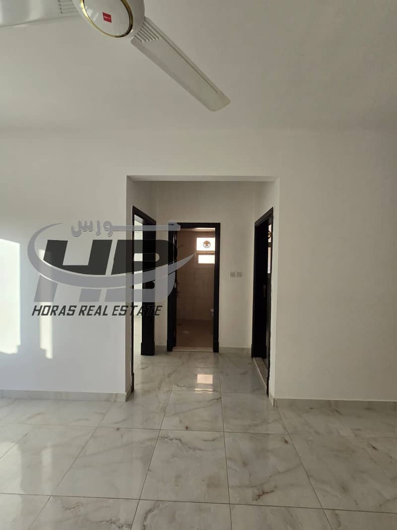One of the most luxurious apartments in Ajman, Al Hamidiya, a