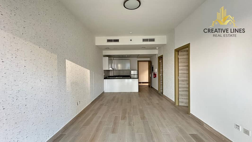 Spacious 1Bedroom Apartment for Rent in Bloom Heights 2, JVC Only