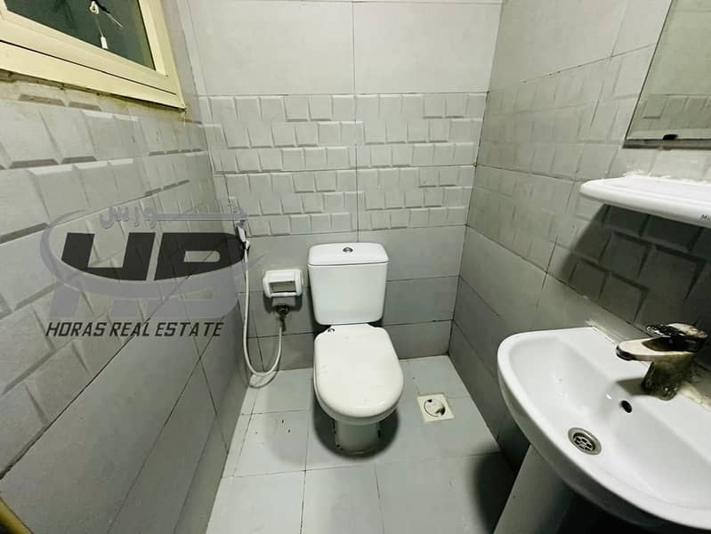 📍 Furnished 1Bedroom Apartment for Rent in Ajman Al Rawda 2, Unit 8