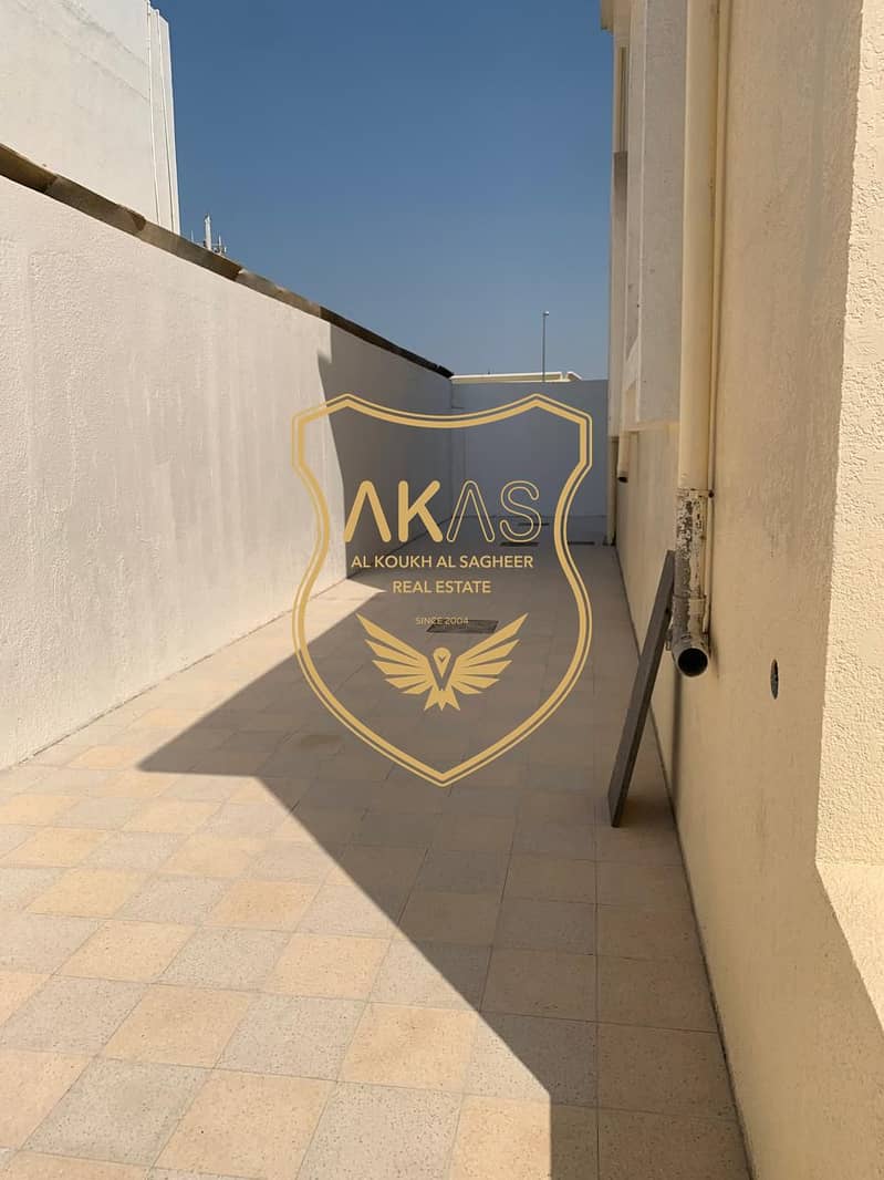 Big Offer 6 BHK Commercial Villa For Rent only 200k