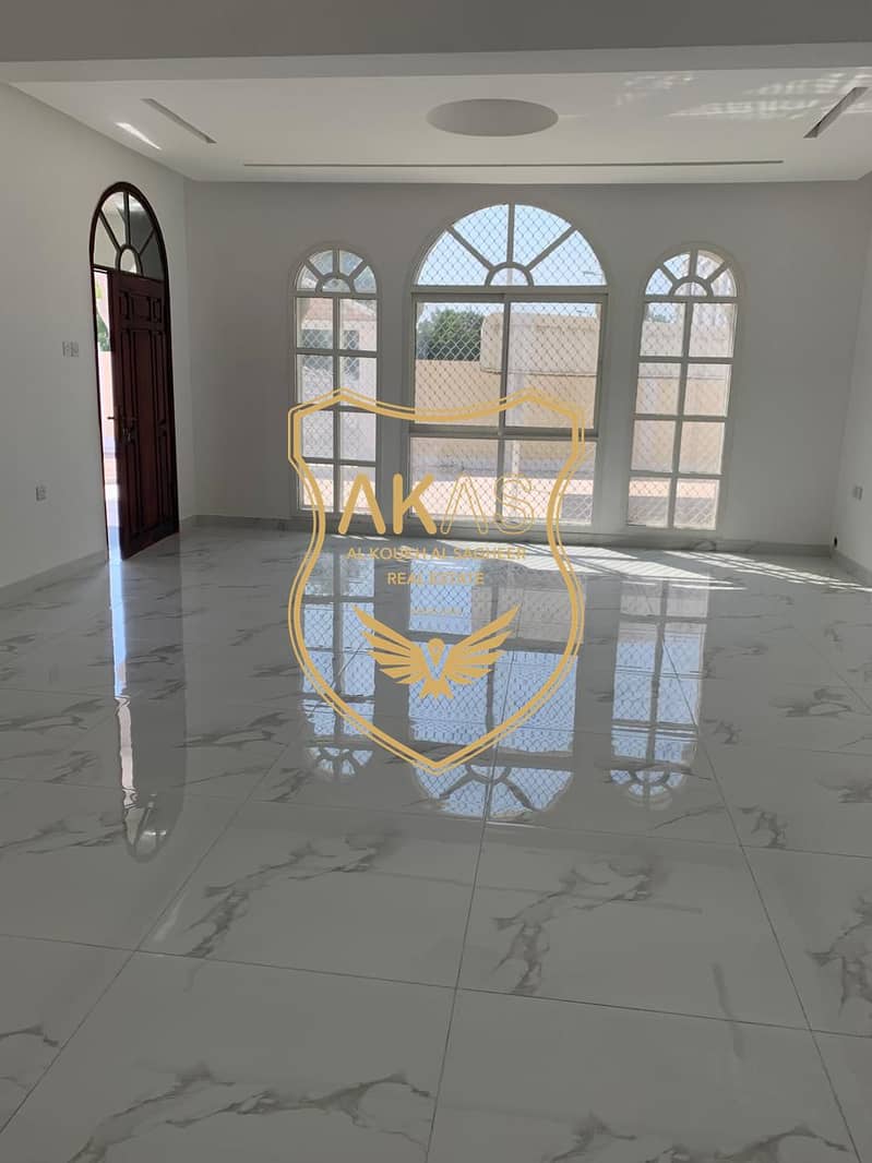 Big Offer 6 BHK Commercial Villa For Rent only 200k