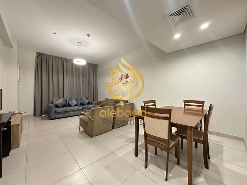 All Bills Included Luxurious 2 Bedroom Premium Furnishings Near