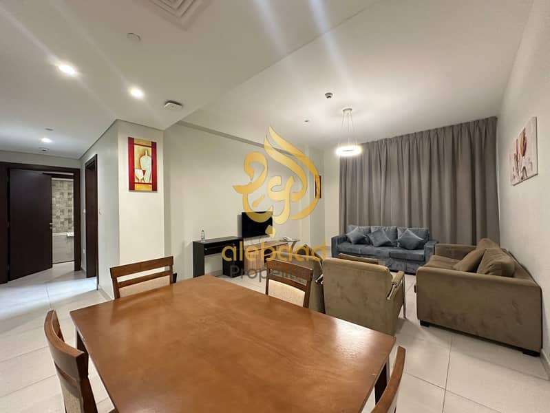 All Bills Included Luxurious 2 Bedroom Premium Furnishings Near