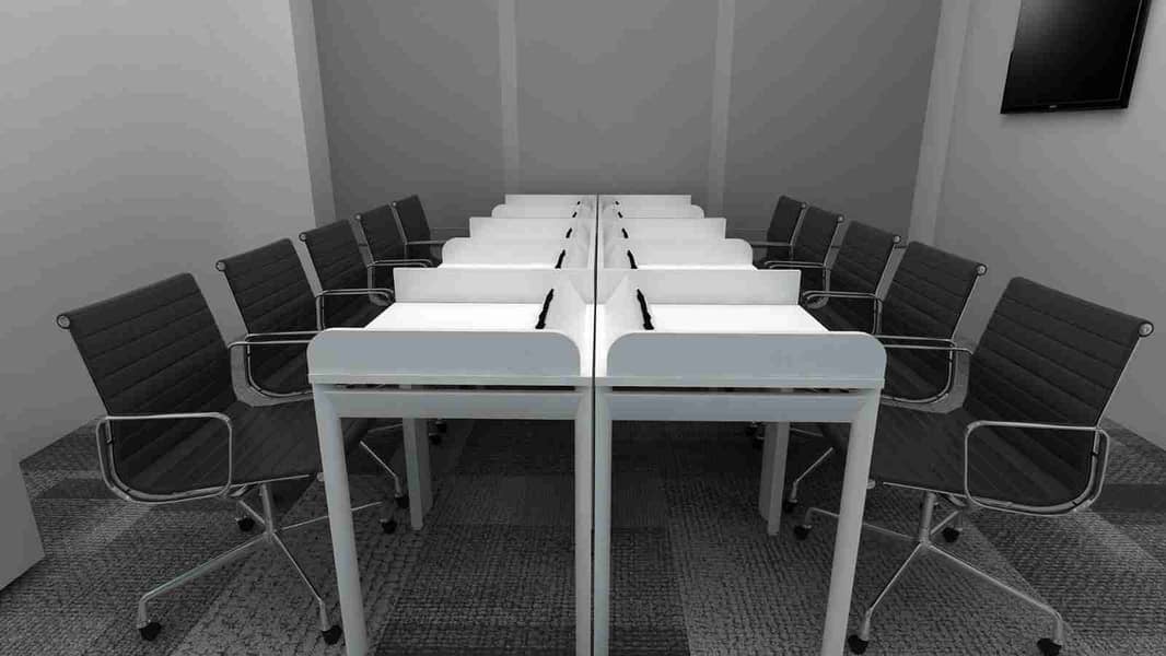  prime location flexi desk Virtual office