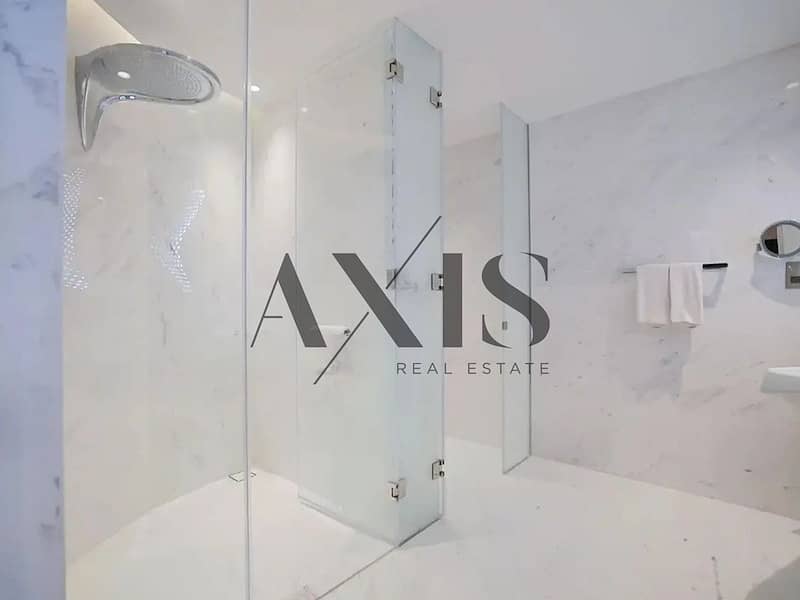 Luxurious Furniture Vacant I Brand New