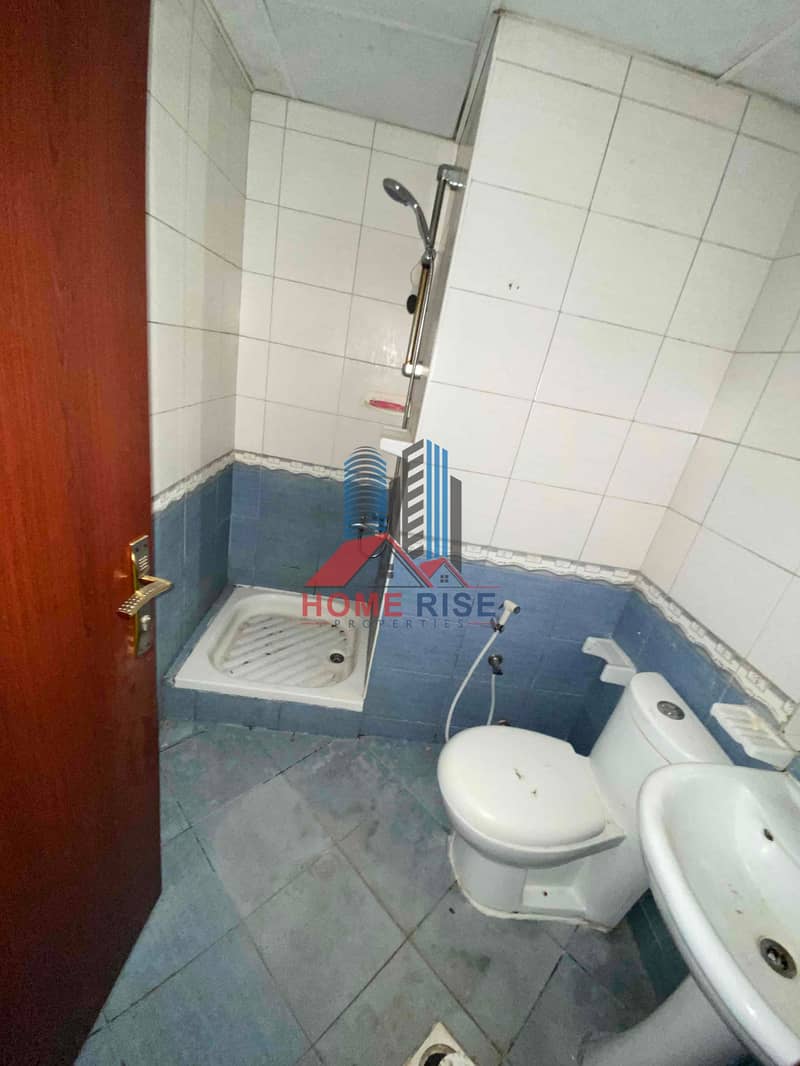 02 bedroom apartment for rent Al nahda