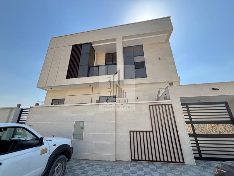 We present to you an exceptional opportunity to own a luxurious modern