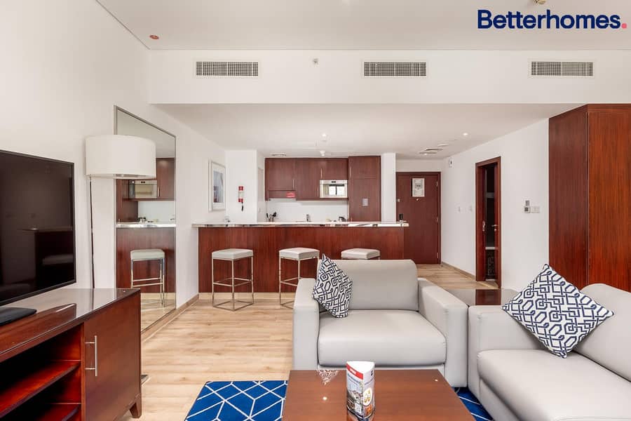 Flexible cheqs Pet Friendly Bills Included