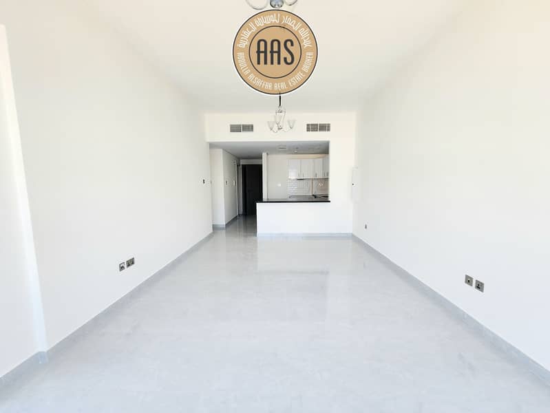 Like a brand new Spacious 3bhk with store room rent AED 145k with