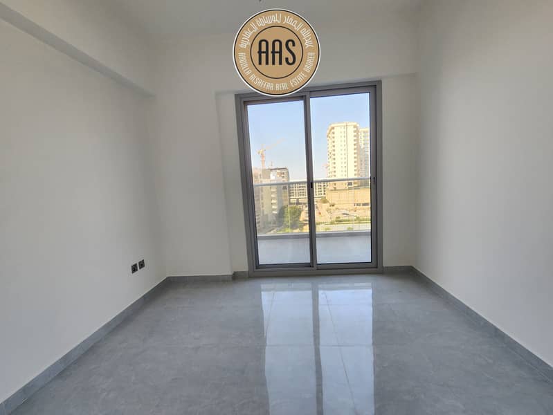 Like a brand new Spacious 3bhk with store room rent AED 145k with