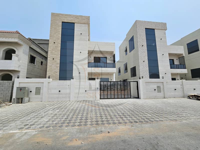 Including registration and ownership fees, a distinguished location on