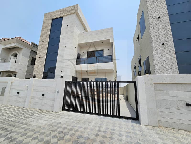 Including registration and ownership fees, a distinguished location on