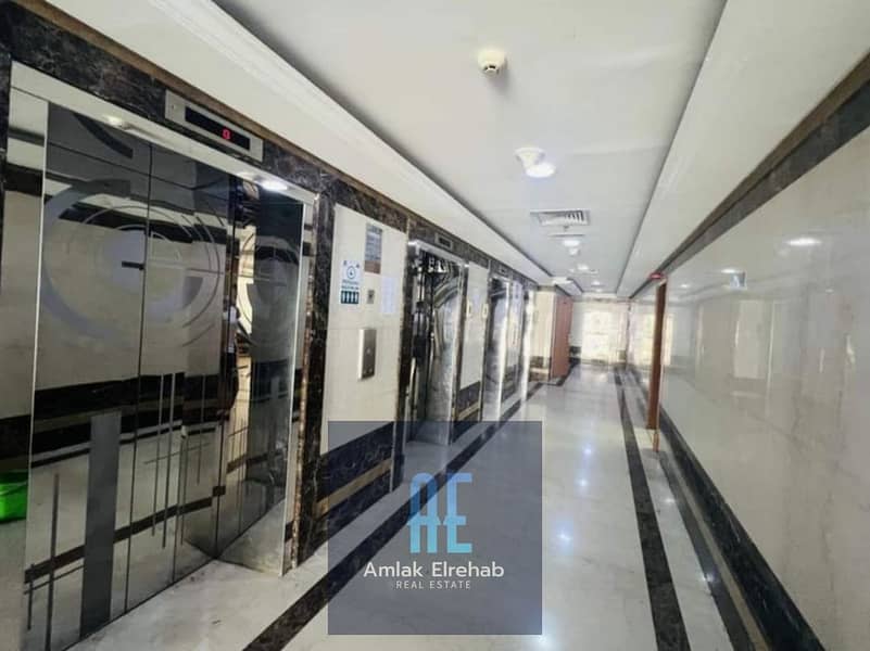 2bhk For Rent In City View Pearl Tower Ajman