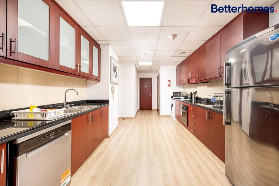 Serviced Bills Free Pet Friendly 4 Star Hotel